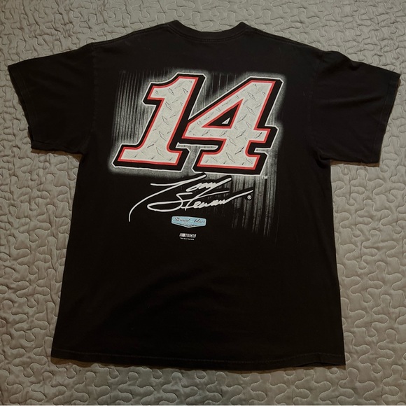 VNTG NASCAR Tony Stewart t-shirt - Picture 3 of 3